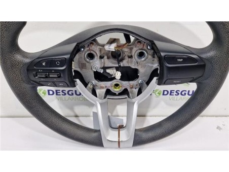 Volante Kia Rio  1 2 Edition 7 [1 2 Ltr  - 62 kW CAT]