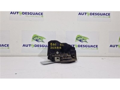 Cerradura Puerta Delantera Izquierda BMW Serie 5 Berlina  3 0 530i [3 0 Ltr  - 170 kW 24V CAT]