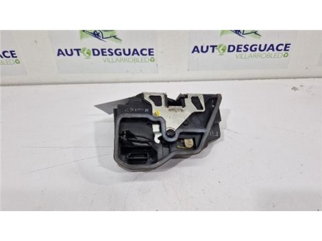 Cerradura Puerta Delantera Izquierda BMW Serie 5 Berlina  3 0 530i [3 0 Ltr  - 170 kW 24V CAT]