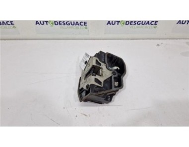 Cerradura Puerta Delantera Derecha BMW Serie 5 Berlina  3 0 530i [3 0 Ltr  - 170 kW 24V CAT]