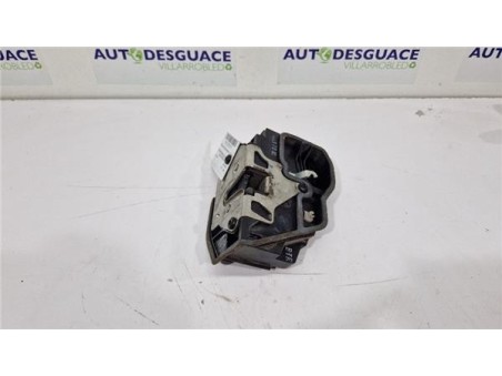 Cerradura Puerta Delantera Derecha BMW Serie 5 Berlina  3 0 530i [3 0 Ltr  - 170 kW 24V CAT]