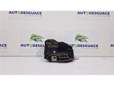 Cerradura Puerta Trasera Izquierda BMW Serie 5 Berlina  3 0 530i [3 0 Ltr  - 170 kW 24V CAT]