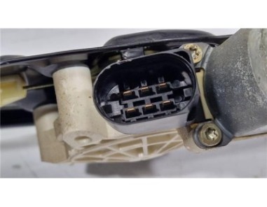 Elevalunas Electrico Trasero Derecho BMW Serie 5 Berlina  3 0 530i [3 0 Ltr  - 170 kW 24V CAT]