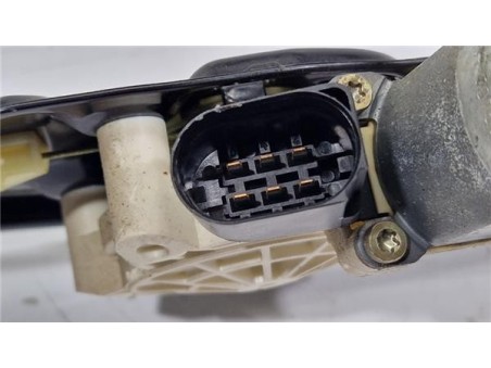 Elevalunas Electrico Trasero Derecho BMW Serie 5 Berlina  3 0 530i [3 0 Ltr  - 170 kW 24V CAT]