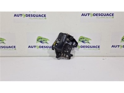 Manilla interior puerta corredera derecha Peugeot Expert Furgón  2 0 Pro Standard [2 0 Ltr  - 90 kW Blue-HDI FAP]