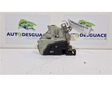 Cerradura Puerta Delantera Izquierda Seat Leon  1 6 TDI