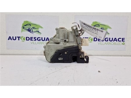 Cerradura Puerta Delantera Izquierda Seat Leon  1 6 TDI