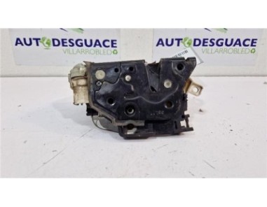 Cerradura Puerta Delantera Izquierda Seat Leon  1 6 TDI