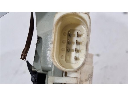 Cerradura Puerta Delantera Izquierda Seat Leon  1 6 TDI