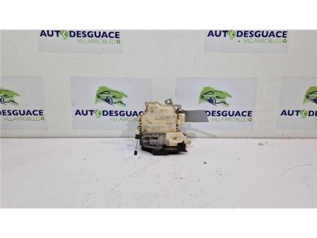 Cerradura Puerta Delantera Derecha Seat Leon  1 6 TDI