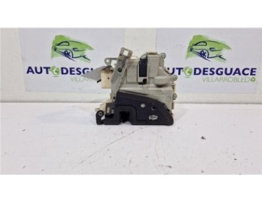 Cerradura Puerta Delantera Derecha Seat Leon  1 6 TDI