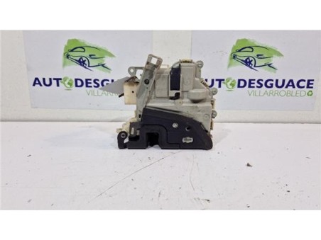 Cerradura Puerta Delantera Derecha Seat Leon  1 6 TDI