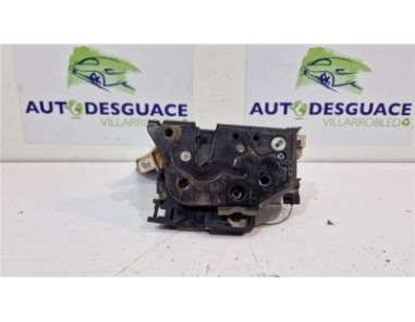 Cerradura Puerta Delantera Derecha Seat Leon  1 6 TDI