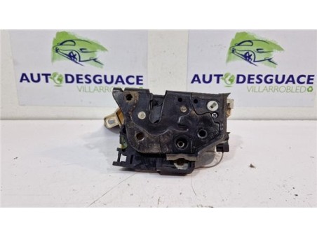 Cerradura Puerta Delantera Derecha Seat Leon  1 6 TDI