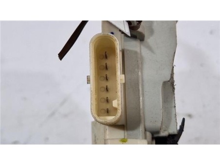 Cerradura Puerta Delantera Derecha Seat Leon  1 6 TDI