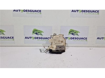 Cerradura Puerta Trasera Izquierda Seat Leon  1 6 TDI