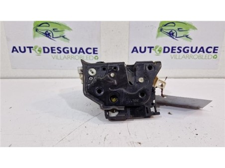 Cerradura Puerta Trasera Izquierda Seat Leon  1 6 TDI