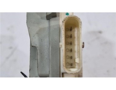 Cerradura Puerta Trasera Izquierda Seat Leon  1 6 TDI