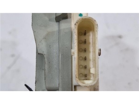 Cerradura Puerta Trasera Izquierda Seat Leon  1 6 TDI