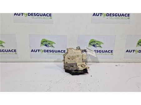 Cerradura Puerta Trasera Derecha Seat Leon  1 6 TDI