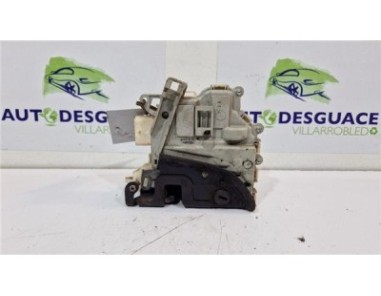 Cerradura Puerta Trasera Derecha Seat Leon  1 6 TDI