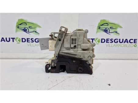 Cerradura Puerta Trasera Derecha Seat Leon  1 6 TDI