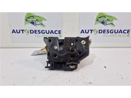 Cerradura Puerta Trasera Derecha Seat Leon  1 6 TDI