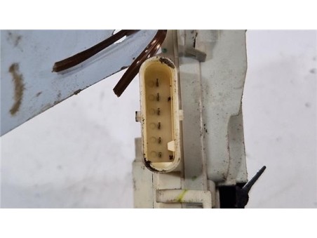 Cerradura Puerta Trasera Derecha Seat Leon  1 6 TDI