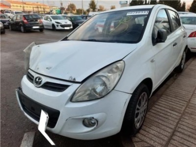 ELEVALUNAS MANUAL TRASERO IZQUIERDO Hyundai i20  1 4