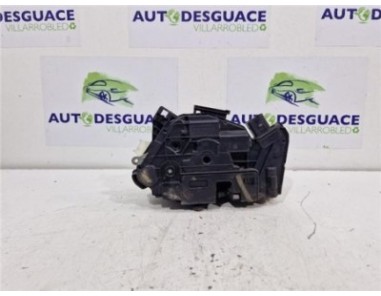 Cerradura Puerta Delantera Derecha Seat Ibiza Berlina  1 6 TDI