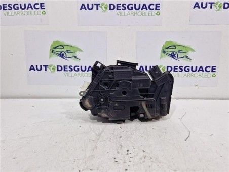 Cerradura Puerta Delantera Derecha Seat Ibiza Berlina  1 6 TDI