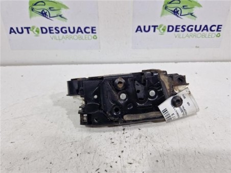 Cerradura Puerta Delantera Derecha Seat Ibiza Berlina  1 6 TDI