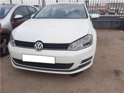 Cerradura Puerta Trasera Derecha Volkswagen Golf VII  1 6 BlueMotion [1 6 Ltr  - 81 kW 16V TDI DPF] 2