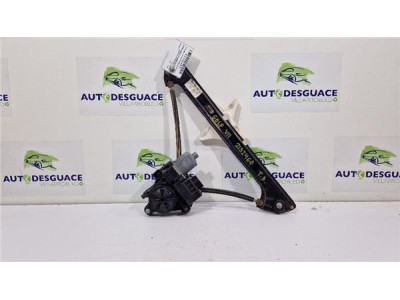 Elevalunas Electrico Trasero Derecho Volkswagen Golf VII  1 6 BlueMotion [1 6 Ltr  - 81 kW 16V TDI DPF]