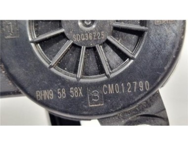 Elevalunas Electrico Trasero Derecho Mazda CX-3  1 5 Center-Line [1 5 Ltr  - 77 kW Diesel CAT]