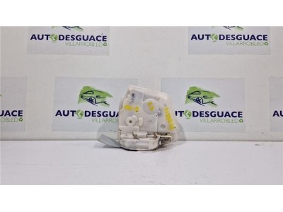 Cerradura Puerta Delantera Derecha Mazda CX-3  1 5 Center-Line [1 5 Ltr  - 77 kW Diesel CAT]