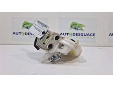 Cerradura Puerta Trasera Izquierda Mazda CX-3  1 5 Center-Line [1 5 Ltr  - 77 kW Diesel CAT]