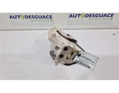 Cerradura Puerta Trasera Derecha Mazda CX-3  1 5 Center-Line [1 5 Ltr  - 77 kW Diesel CAT]