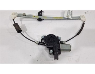 Elevalunas Electrico Trasero Izquierdo Mazda CX-3  1 5 Center-Line [1 5 Ltr  - 77 kW Diesel CAT]