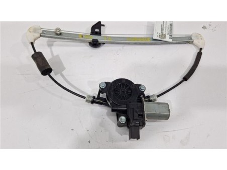 Elevalunas Electrico Trasero Izquierdo Mazda CX-3  1 5 Center-Line [1 5 Ltr  - 77 kW Diesel CAT]