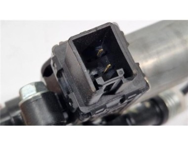 Elevalunas Electrico Trasero Izquierdo Mazda CX-3  1 5 Center-Line [1 5 Ltr  - 77 kW Diesel CAT]