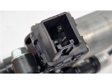 Elevalunas Electrico Trasero Izquierdo Mazda CX-3  1 5 Center-Line [1 5 Ltr  - 77 kW Diesel CAT]