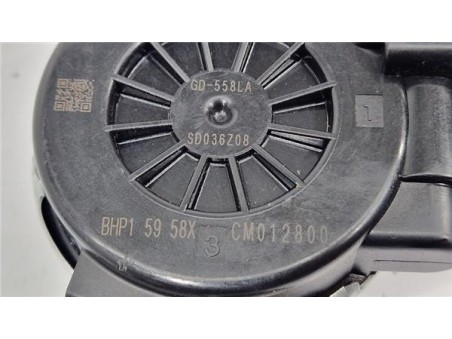 Elevalunas Electrico Trasero Izquierdo Mazda CX-3  1 5 Center-Line [1 5 Ltr  - 77 kW Diesel CAT]