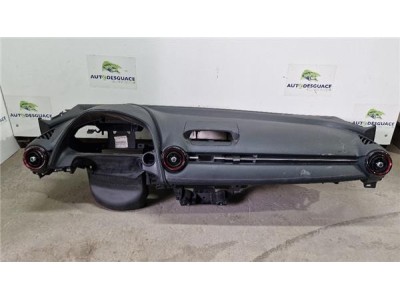 Salpicadero Mazda CX-3  1 5 Center-Line [1 5 Ltr  - 77 kW Diesel CAT]