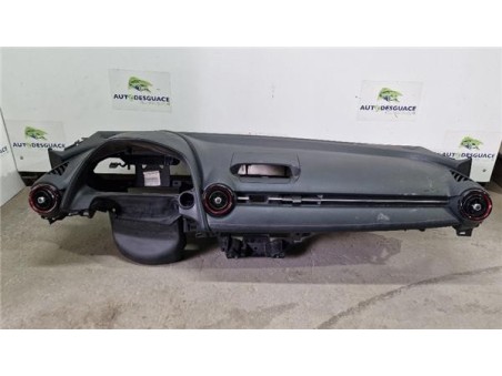 Salpicadero Mazda CX-3  1 5 Center-Line [1 5 Ltr  - 77 kW Diesel CAT]