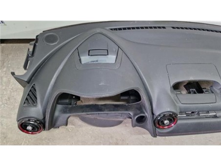 Salpicadero Mazda CX-3  1 5 Center-Line [1 5 Ltr  - 77 kW Diesel CAT]