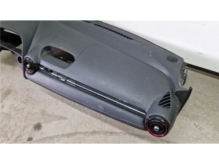 Salpicadero Mazda CX-3  1 5 Center-Line [1 5 Ltr  - 77 kW Diesel CAT]