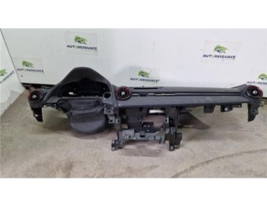 Salpicadero Mazda CX-3  1 5 Center-Line [1 5 Ltr  - 77 kW Diesel CAT]