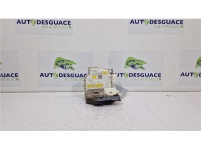 Cerradura Puerta Delantera Derecha Audi Q2  1 6 30 TDI design [1 6 Ltr  - 85 kW TDI]