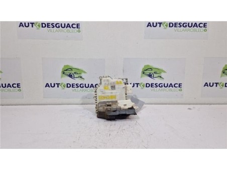 Cerradura Puerta Delantera Derecha Audi Q2  1 6 30 TDI design [1 6 Ltr  - 85 kW TDI]